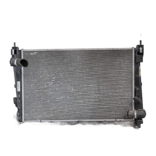 Radiateur eau fiat doblo - eau, 2