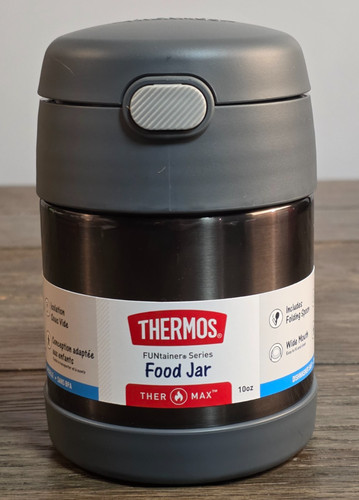 Thermos funtainer oz - funtainer, 10