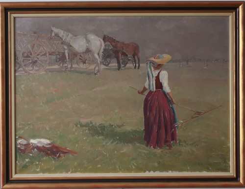 Tableau ancien - tableau,