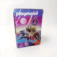 Playmobil 4811: Chef Des
