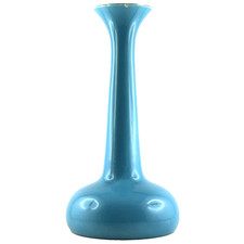 VASE Céramique Art Nouveau