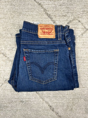 Jean levi femme - levi's, w31