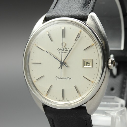 Montre homme omega seamaster - montre,