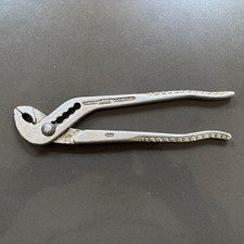 Hazet 760 PLIERS Tourist VW ROUND BOX ToolKit BMW, Porsche, MERCEDES Tools