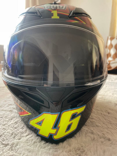 Agv valentino rossi - sv,