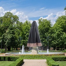 Couverture Impermeable Housse