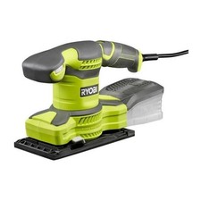 RYOBI Ponceuse vibrante 1/3 de