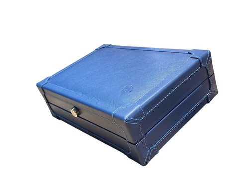 Humidor pour cigares cartujano - humidor,