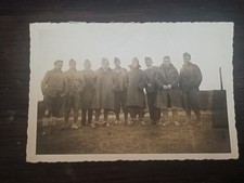 Photo guerre de 1940  