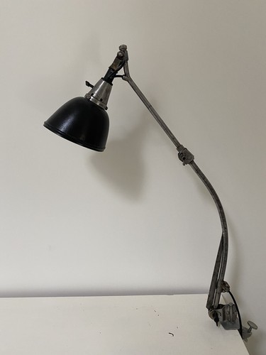 Lampe midgard curt fischer - lampe,