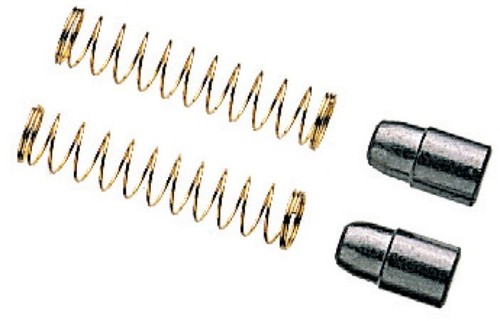 Fleischmann 6519 charbons - 6519,