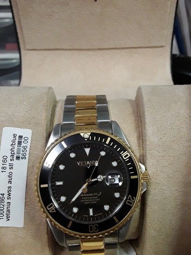 Vetania mens watch - mens,