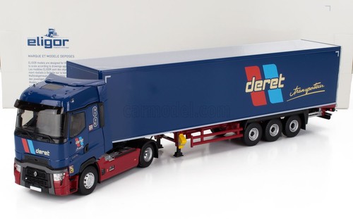 Modèle camion statique - modÈle, de
