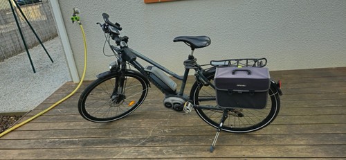 Peugeot et01 100 - peugeot, vélo
