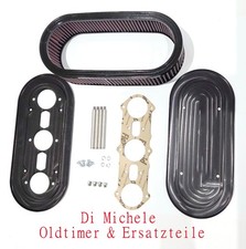 911 Porsche 914/6 Filtre à