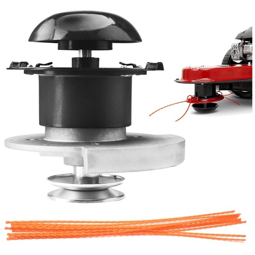Replacement spindle assembly - spindle,