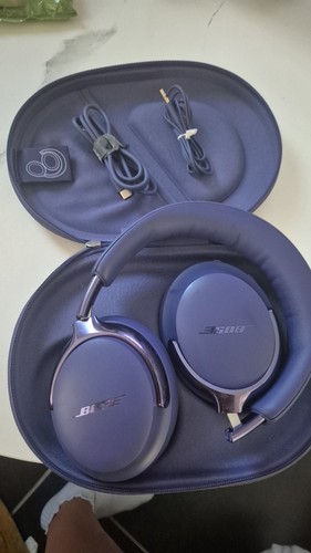 Casque bose quietcomfort ultra - casque,