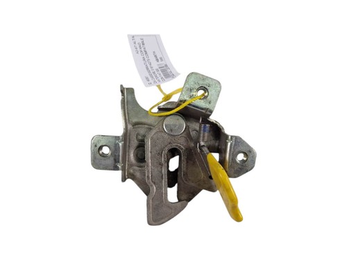 Serrure capot avant pour - de,