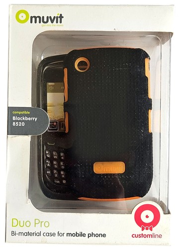 Blackberry 8520 pack - blackberry,