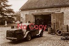 CITROEN TRACTION AVANT A
