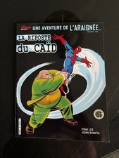 Album 35 Lug L’araignée La