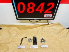 FANTIC 300 FM 403 1984 250CC CLUTCH ROD AND SMALL PARTS