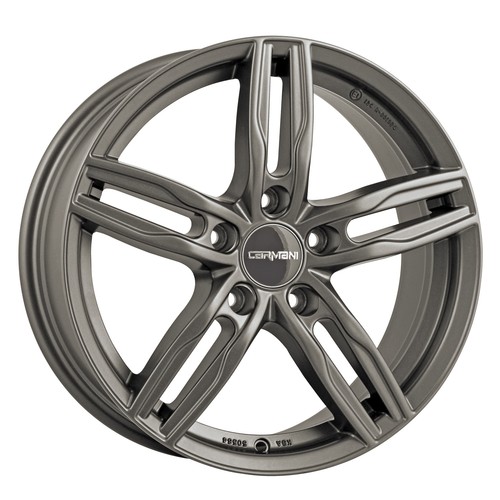 Jantes carmani paul 5x16 - jantes,
