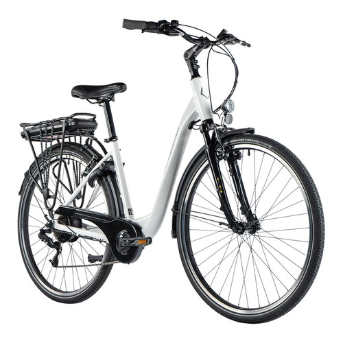 Velo electrique vae city - velo, electrique-vae