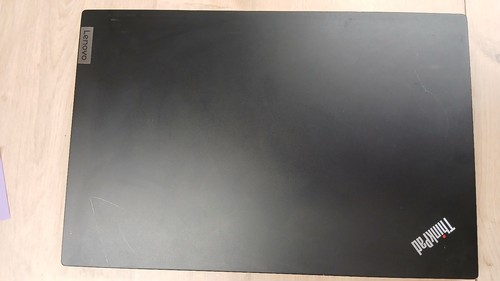 Lenovo thinkpad e15 - lenovo, 2