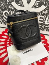 Sac à main CHANEL Vanity Bag