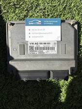 ECU CALCULATEUR MOTEUR A