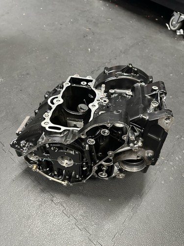 Carter moteur kawasaki er6n - moteur,