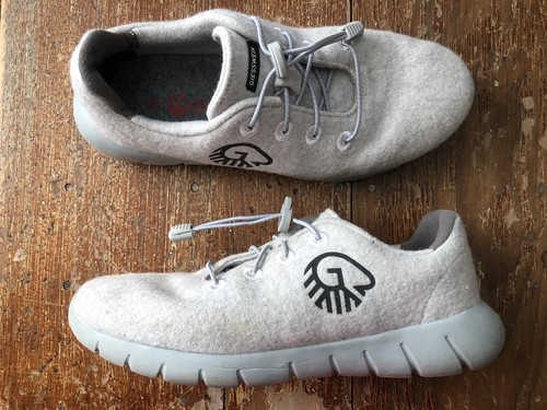 Giesswein merino runners - giesswein,