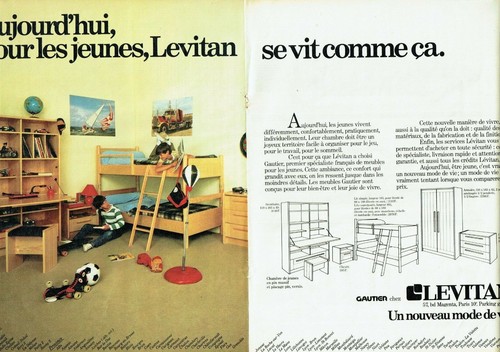 Publicité advertising 039 - advertising,