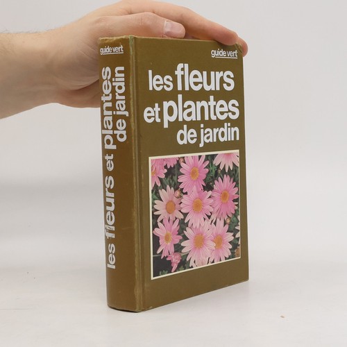 Les fleurs plantes de - les,