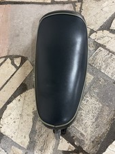 ORIGINAL SADDLE VESPA 50 SPECIAL PIAGGIO 1980 PRESERVED