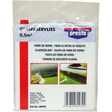 Toile - Fibres de verre -