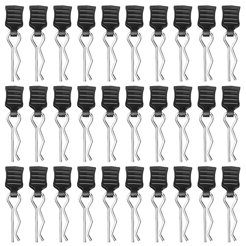 Haiboxing body clips - haiboxing,