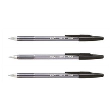 [BP-S-F-B-3] Pilot Lot de 3