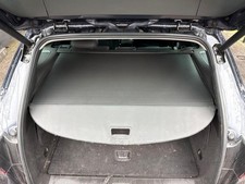 Cache coffre Opel Astra K