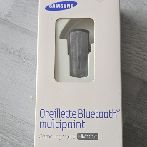 Samsung oreillette bluetooth - samsung,