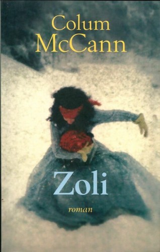 Zoli colum mccann v562993 - zoli,
