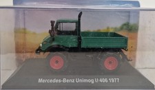 Ixo 1/43 - Mercedes Benz
