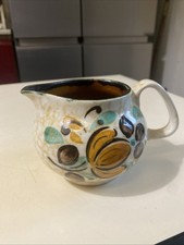 vintage pot à lait  Boch