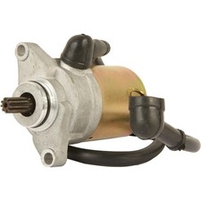 MOTEUR DE DÉMARRAGE POUR