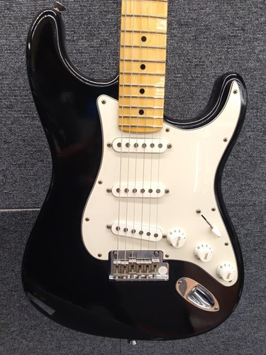 Fender american standard - [fender, american]