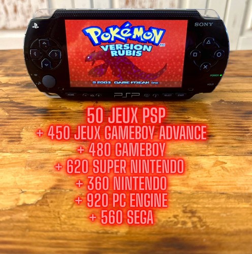 Psp 1004 ultime - 1004, 50