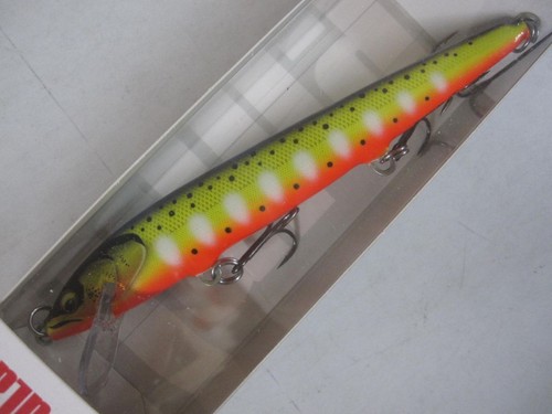 Leurre gdhs rapala - leurre,