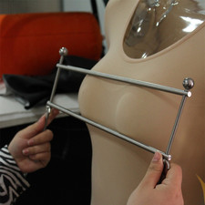 Pince À Seins Poitrine Presse