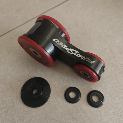 Fiesta mk8 puma st - st,